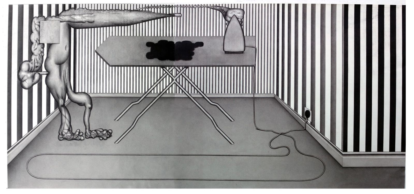 IF I HAD A DREAM IT WOULD BE A GOOD DREAM