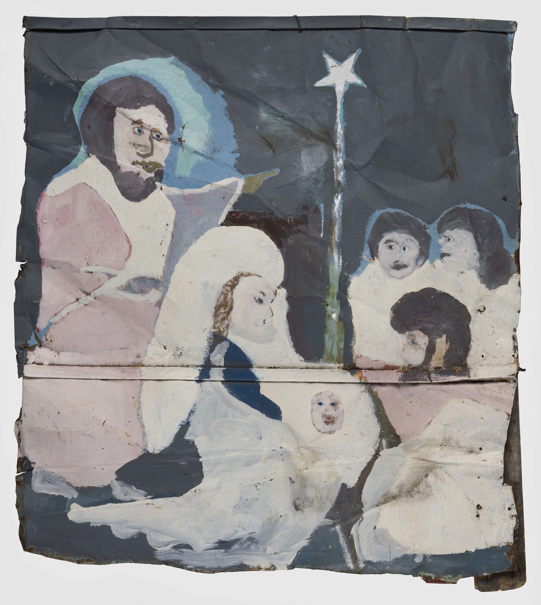 Untitled (Nativity)