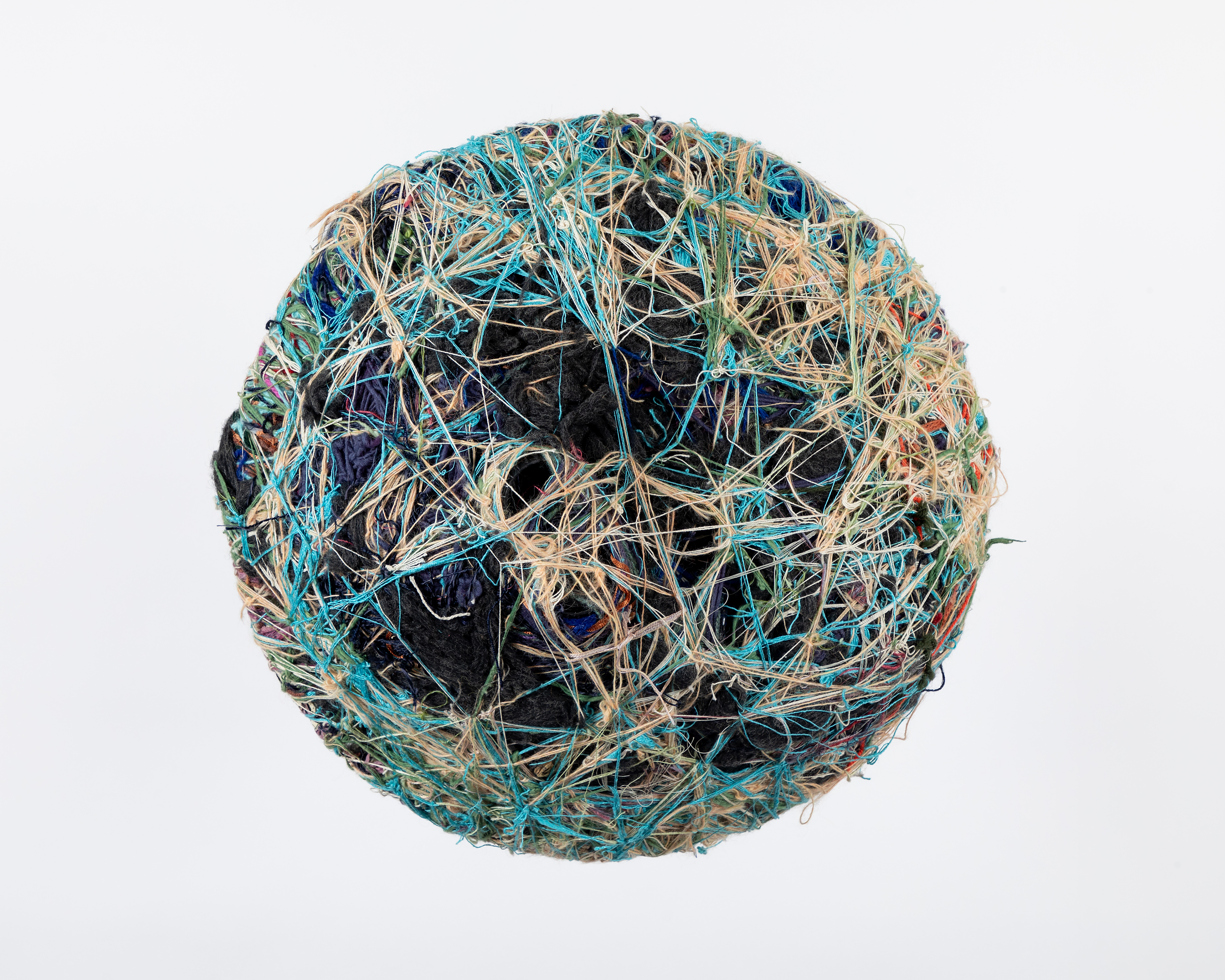 Judith Scott [Frieze Masters]