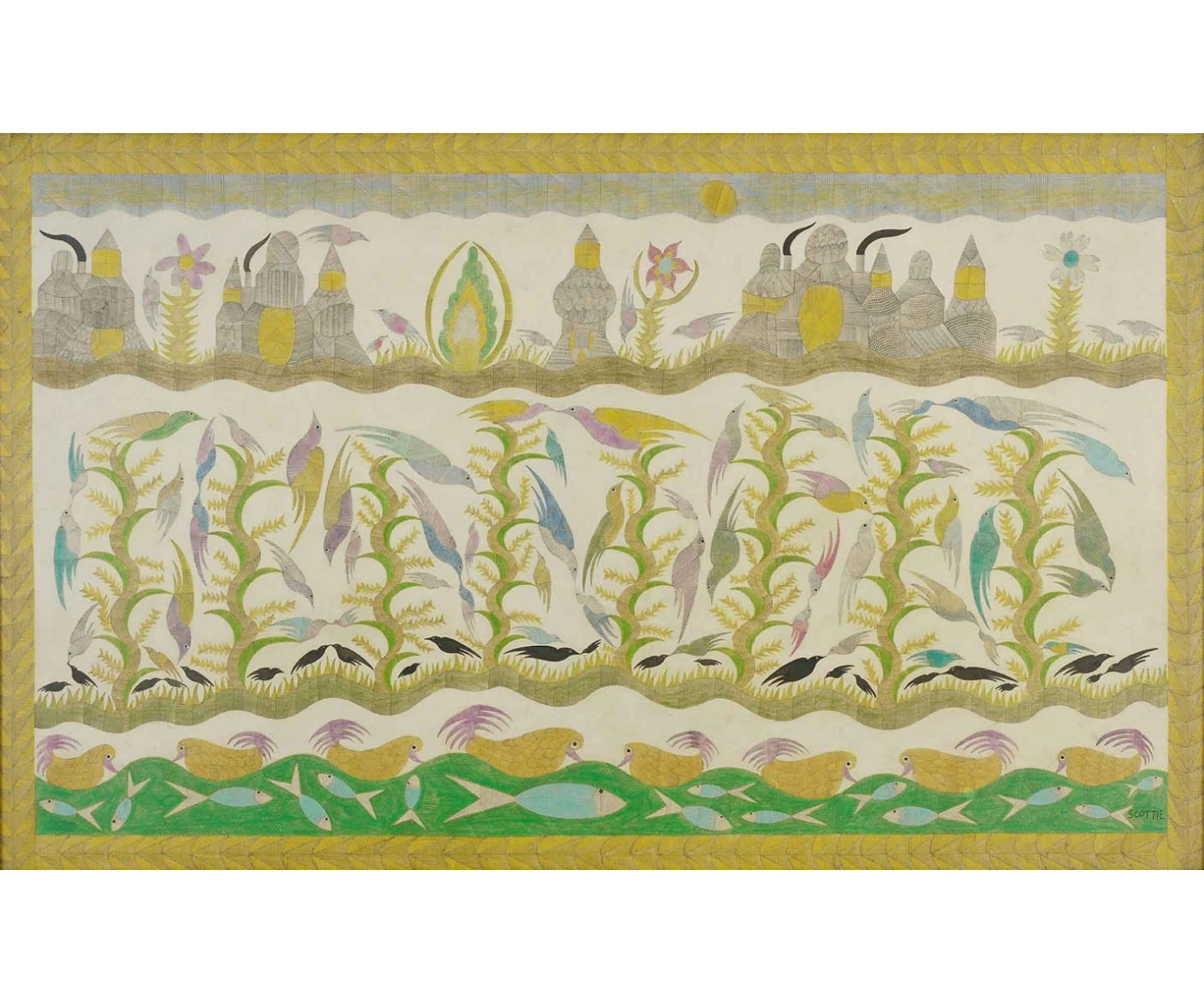 Art Brut Global [OAF NY 2020]