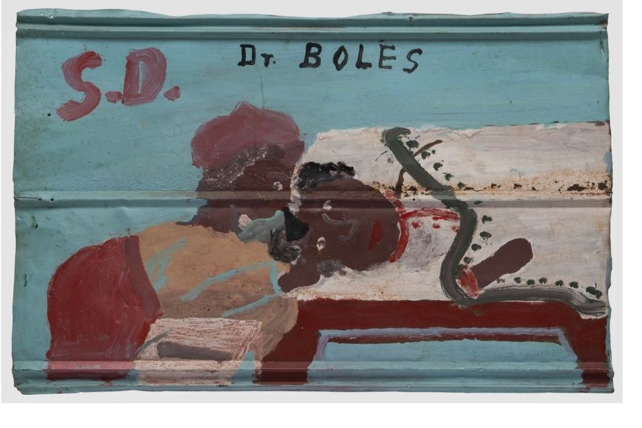 Dr. Boles, n.d